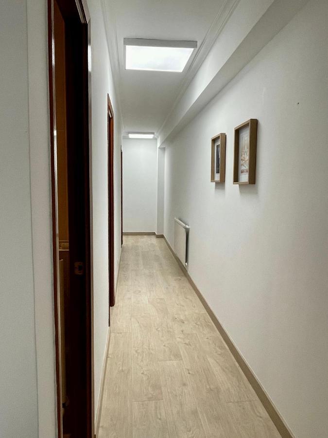 Carrerahouses Norte Con Garaje Vigo Exterior foto